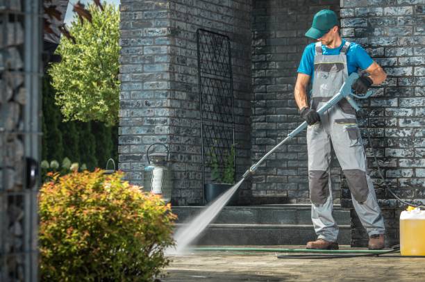Animal Enclosure Cleaning in Fort Payne, AL