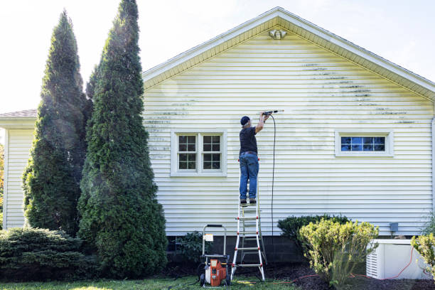 Paint Preparation in Fort Payne, AL
